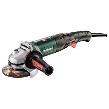 Metabo električna ugaona brusilica WEV 1500-125 RT 601243000